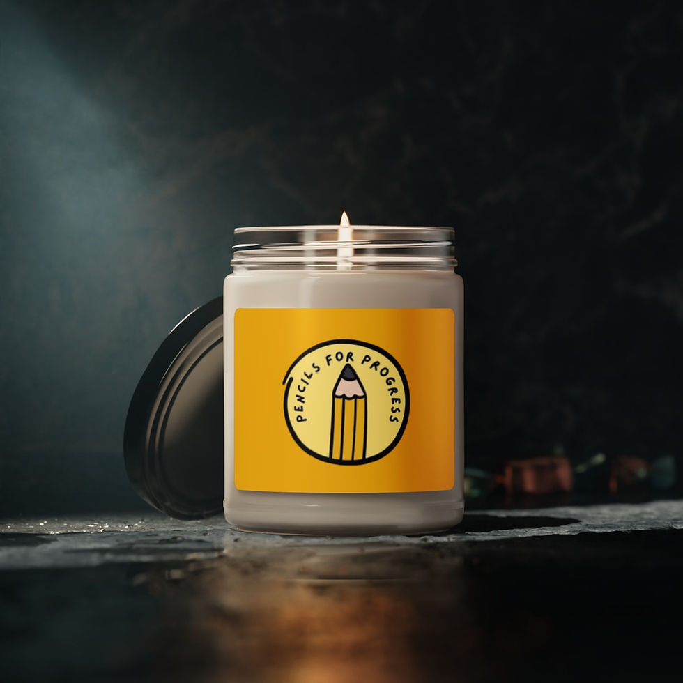Thumbnail: P4P Apple Harvest Candle