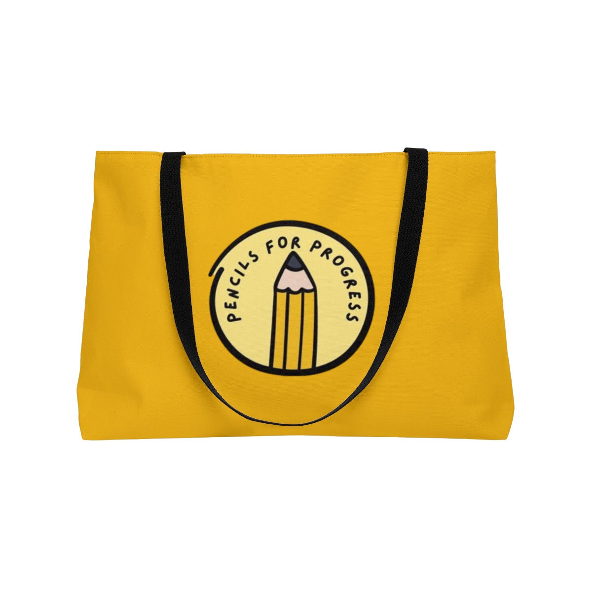 P4P Weekender Tote Bag