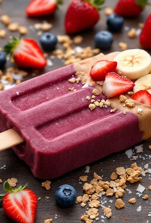ACAI POPS