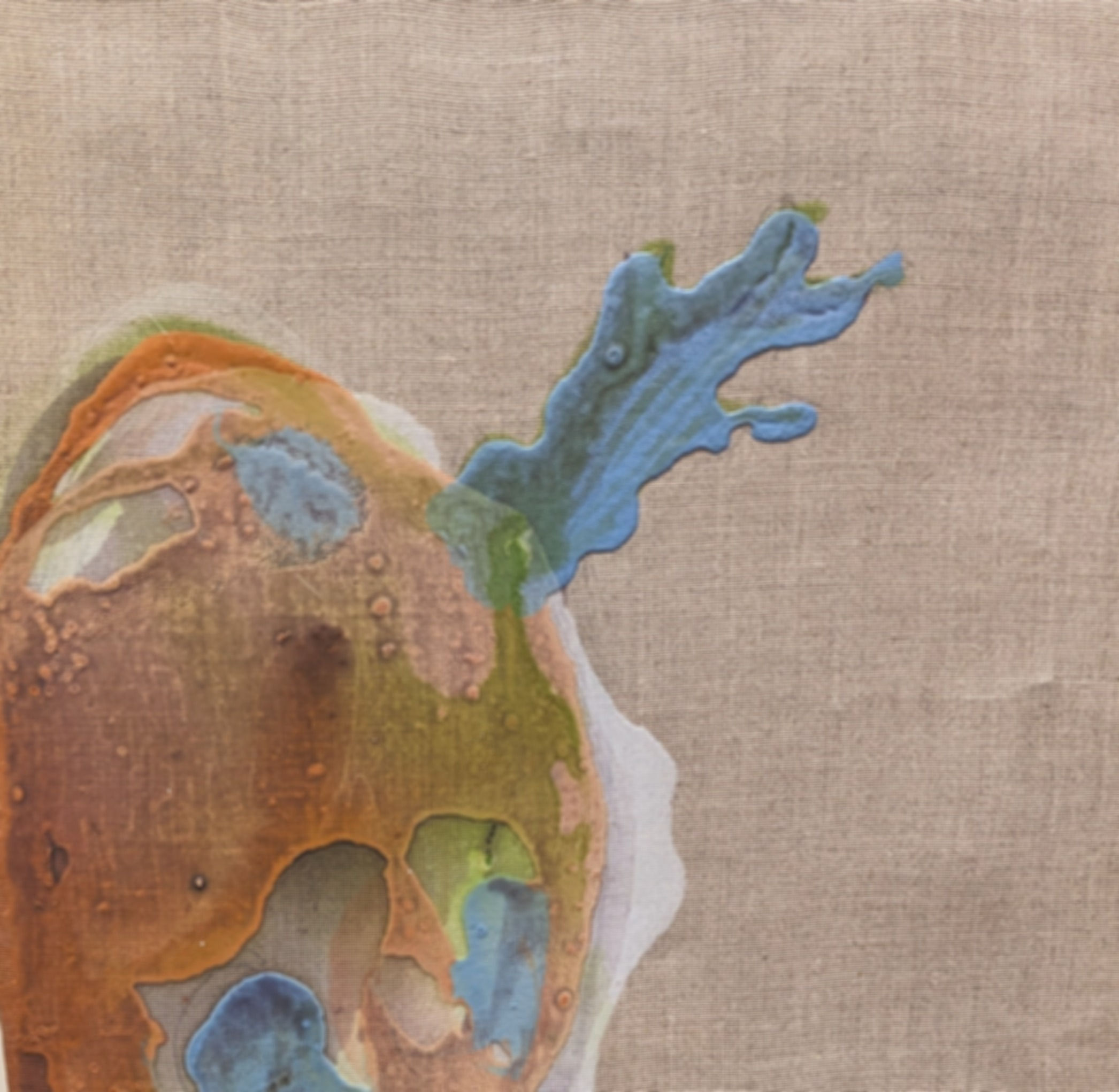 Sooyeon Hong "Shoot"