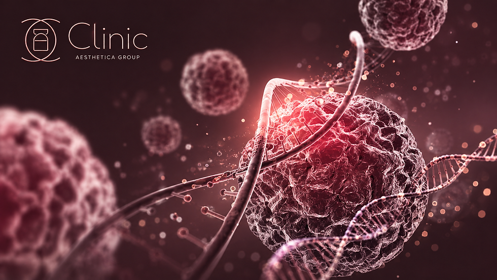 os exossomos podem ser entendidos como pequenas estruturas liberadas pelas células que participam da comunicação entre elas. Eles fazem parte do grupo das chamadas vesículas extracelulares e podem transportar moléculas biologicamente ativas, como proteínas, lipídios e diferentes tipos de RNA.