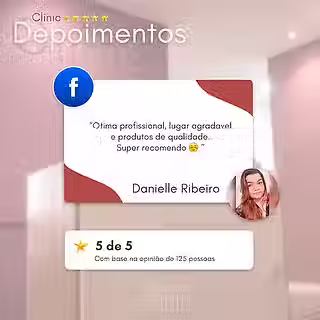 Depoimentos