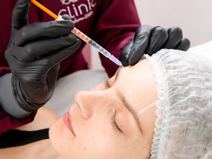 Perguntas frequentes sobre os procedimentos da Clinic Aesthetica