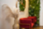 Recepção Clinic Aesthetica