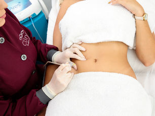 A Versatilidade da Carboxiterapia. Conheça este tratamento maravilhoso e com bom custo benefício