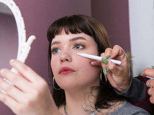 Desarmonização facial