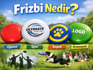 farklı frizbi türleri frizbi nedir
