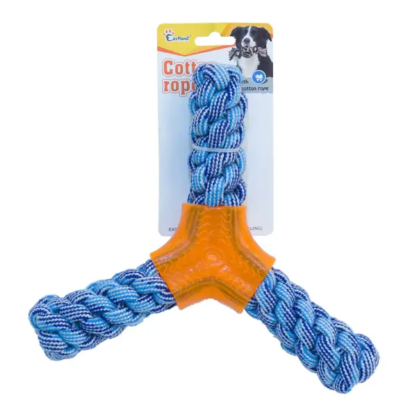ipten köpek bumerang