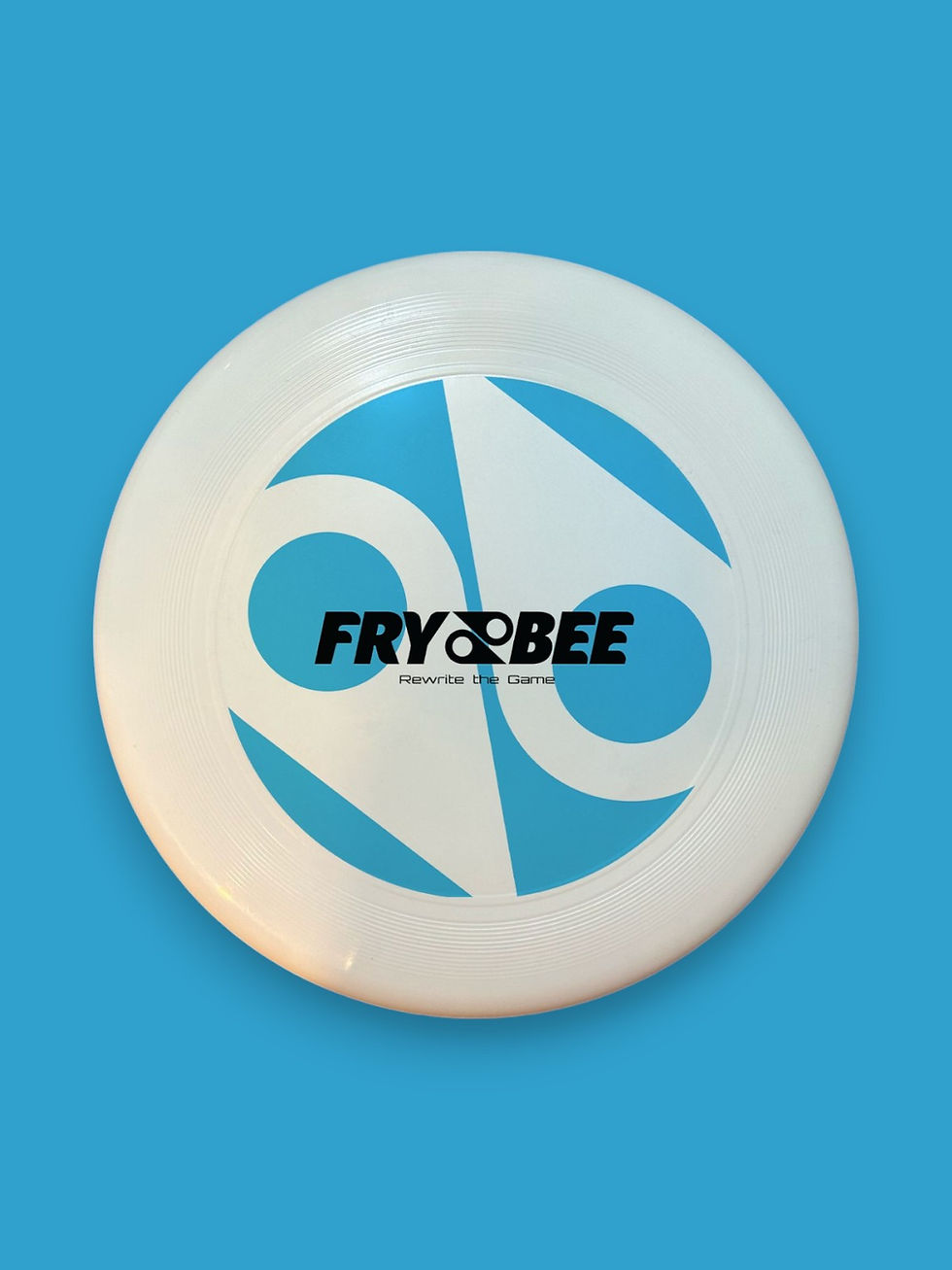 fryzbee original frisbee frizbi diski mavi