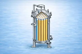 Cartridge Filter Housing.webp