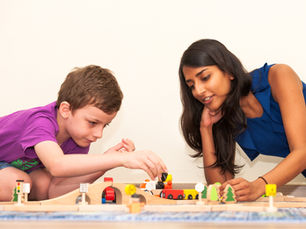 How to do Speech Therapy at Home?
