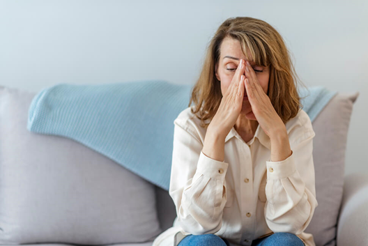 Parent facing emotions Struggles