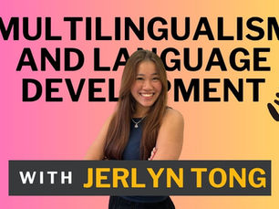 Multilingualism and Language Development: What the Science Really Says