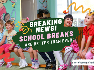 Looking for fun and educational activities for your kids this holiday? Look no further!