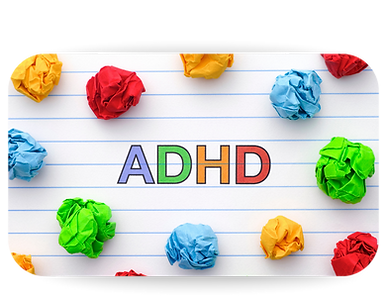 ADHD in Singapore | Total Communication | what is ADHD?