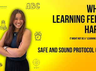 When Learning Feels Hard, It Might Not Be a “Learning Problem”