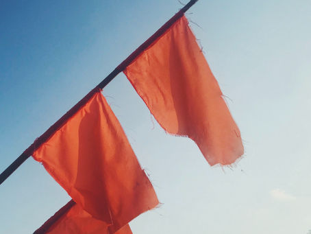 Relationship Green Flags