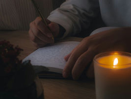 Understanding Expressive Writing & Its Benefits