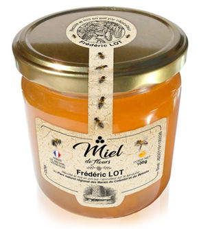 Frédéric LOT • (Cotentin)