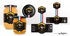 Fabien HOREL - MADE BY BEES (Somme)