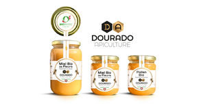 Paulo DOURADO • CRESSIER (SUISSE)