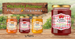 MICHOTTE PRIMEUR • MAREST-SUR-MATZ (Oise)