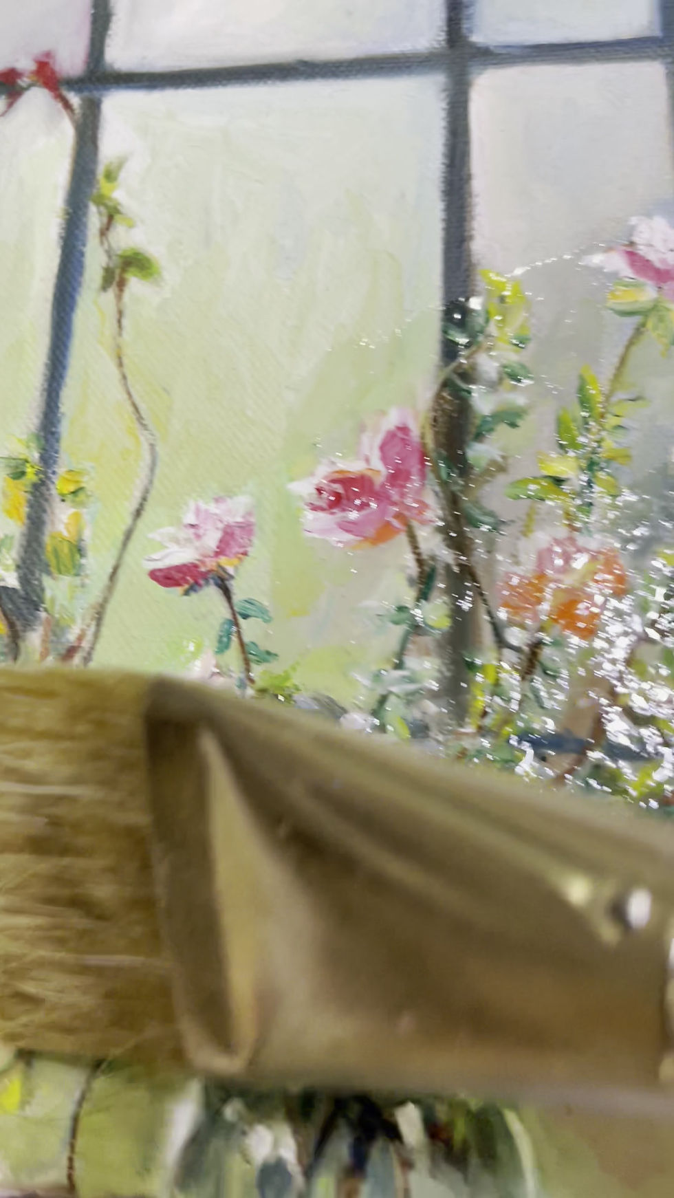Thumbnail: By the Window, With You