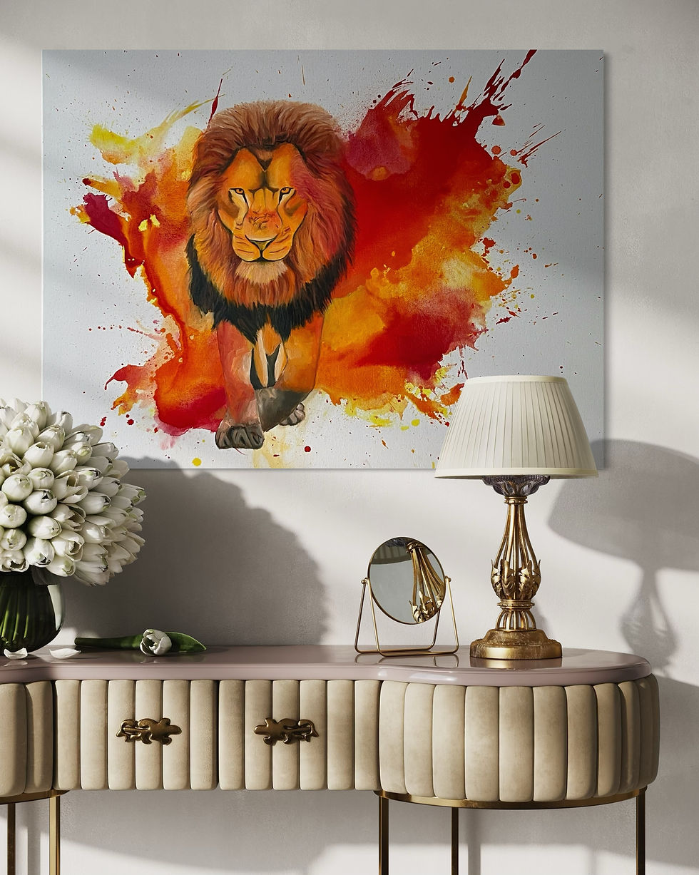 Thumbnail: Roar