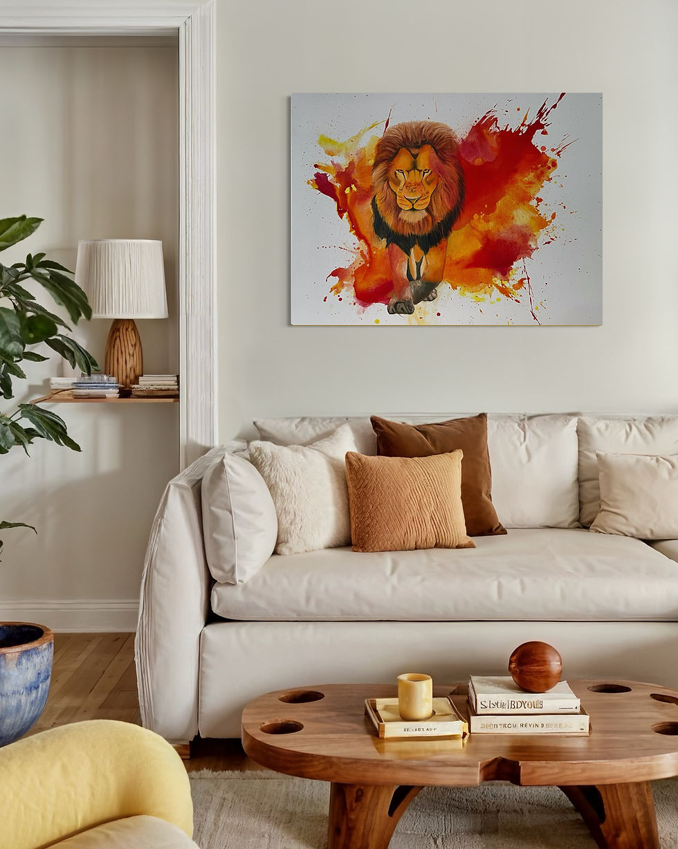 Thumbnail: Roar