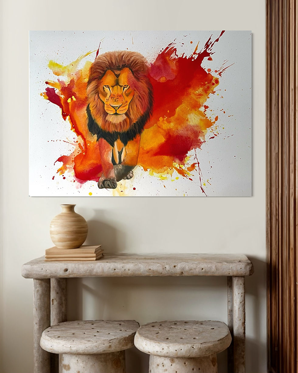 Thumbnail: Roar