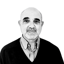 Elie Godsi - BW - Clinical Psychologist - Expert Therapy