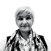 Kala Patel - BW - Senior Psychotherapist - Expert Therapy