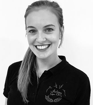 Female Trainer