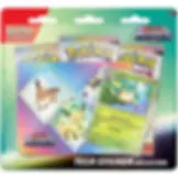 Thumbnail: POKÉMON TCG Scarlet & Violet 8.5 Prismatic Evolutions Tech Sticker Collection