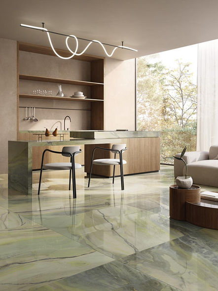 Колекція Iskra від Cerdomus