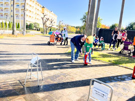 Evacuation Drill | November 2022