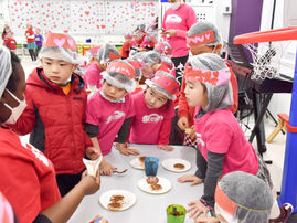 バレンタインデー 2023