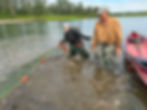 Fishing Trips in Alaska