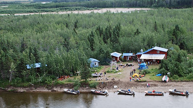 Alaskan Northwest Adventures