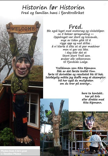 FRED