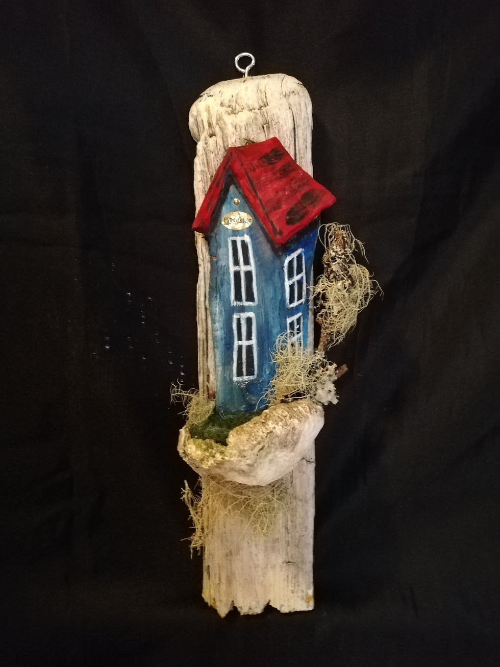 Fjordsidehus 65 Kr.500