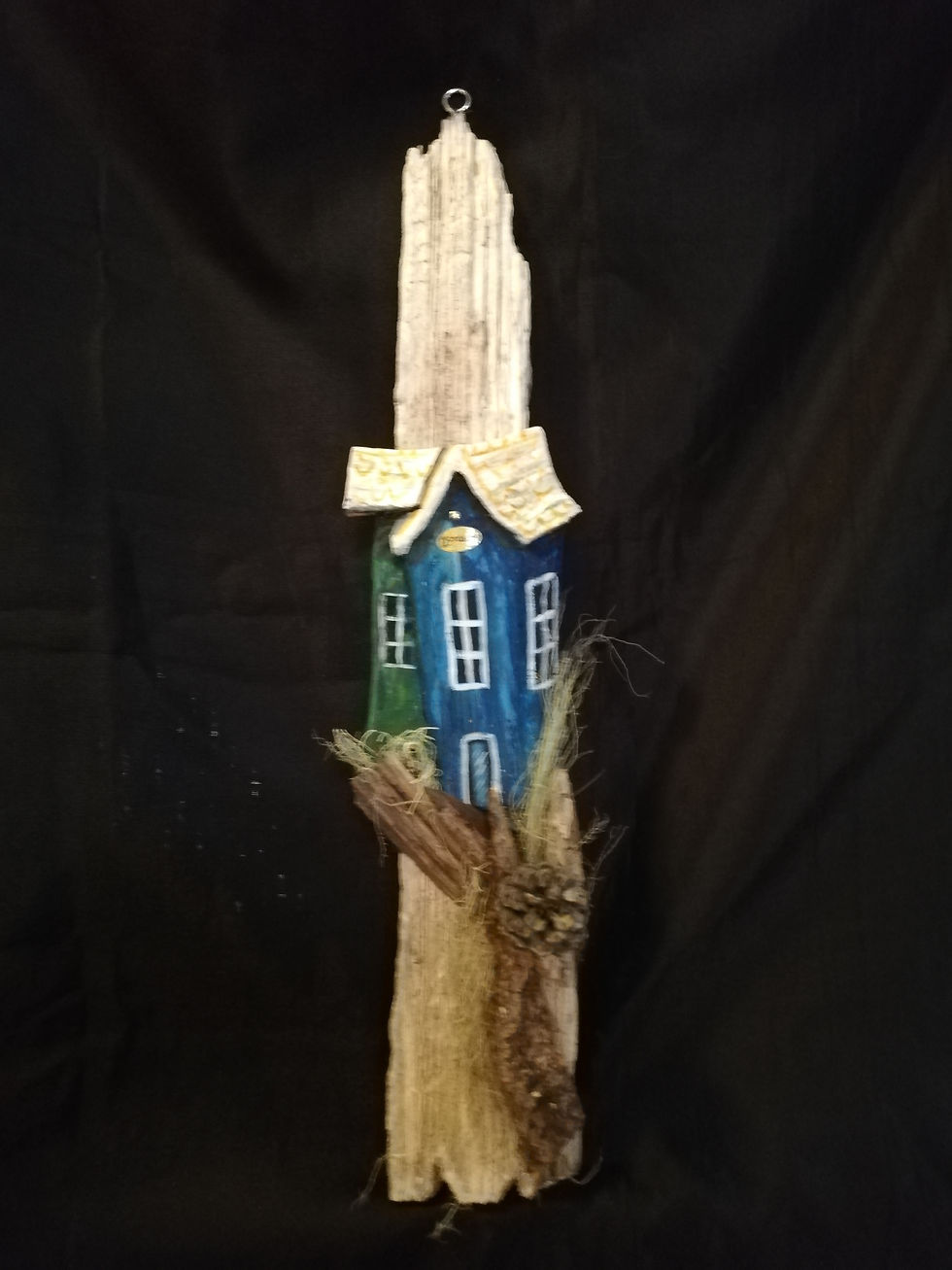 Fjordsidehus 09 Kr.500