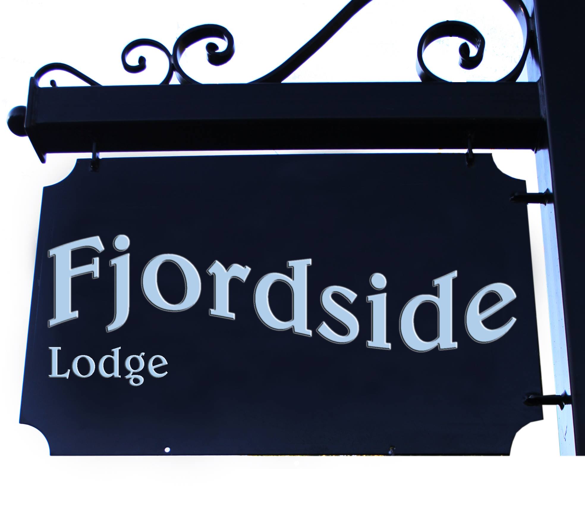 Fjordside Lodge