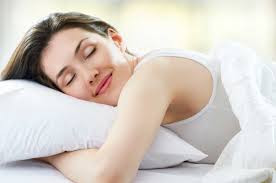 How you can improve your sleep!