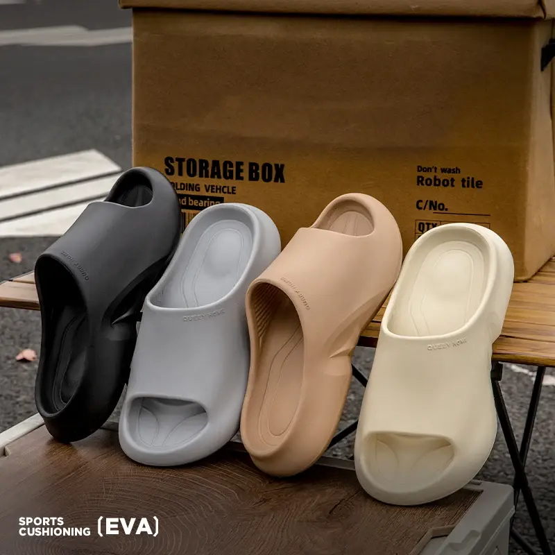 Thumbnail: Quality EVA Slides