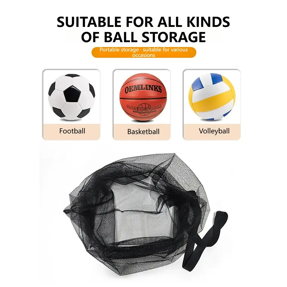 Thumbnail: Loogdeel Equipment Bag