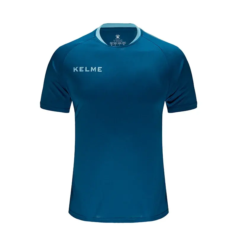 Thumbnail: KELME Soccer Jersey