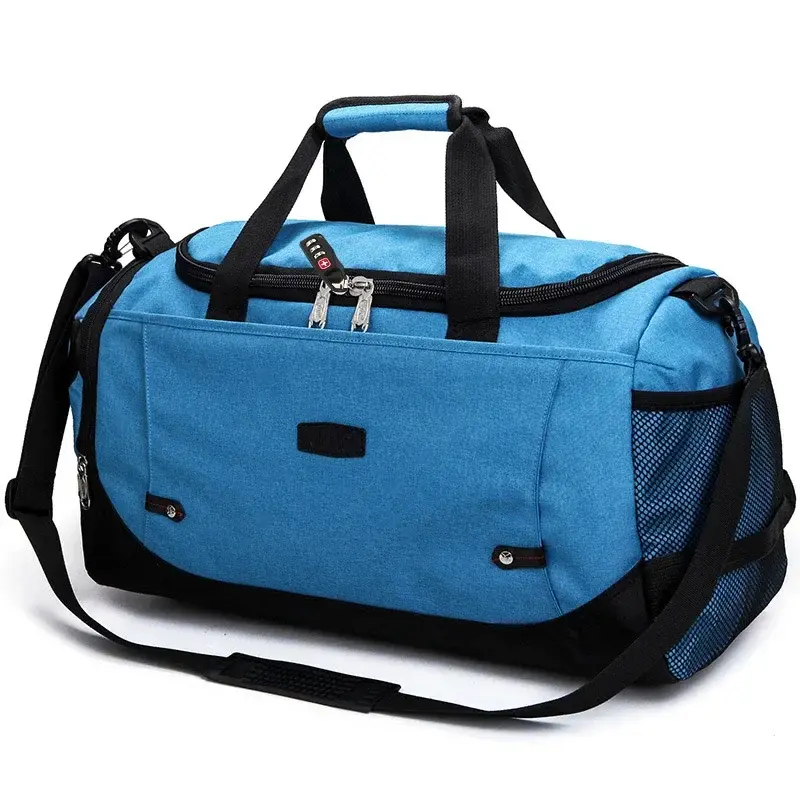 Thumbnail: MARKROYAL Large Capacity Anti-Theft Waterproof Duffle