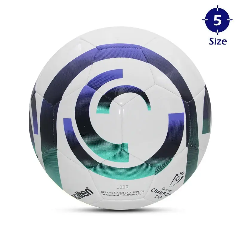 Thumbnail: 2026 Molten Soccer Balls