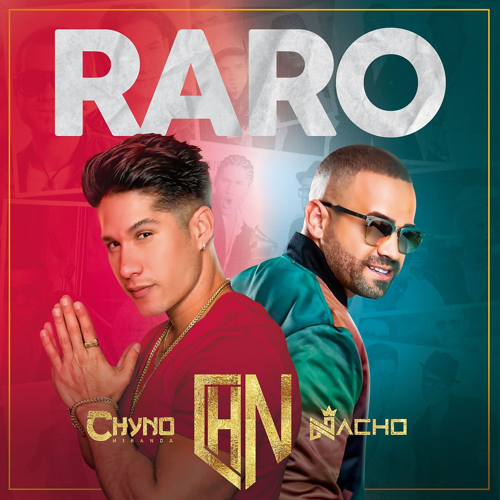 RARO